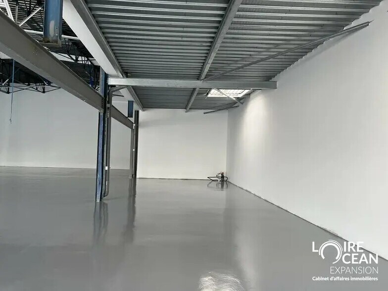 Local commercial dans Angers à louer - Photo intérieure – Image 3 sur 5