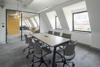 Plus de détails pour 30 City Rd, Londres - Bureau à louer