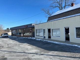 Plus de détails pour 1813 S Main St, Blacksburg, VA - Bureau à louer