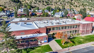 Plus de détails pour 1300 Colorado blvd, Idaho Springs, CO - Spécialisé à vendre