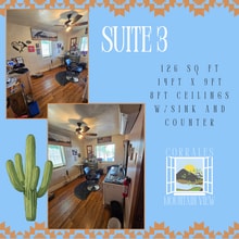 5065 Corrales Rd, Corrales, NM à louer Photo intérieure– Image 1 sur 10