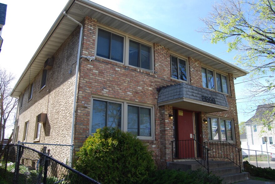 2800 Stevens Ave, Minneapolis, MN à vendre - Photo principale – Image 1 sur 12