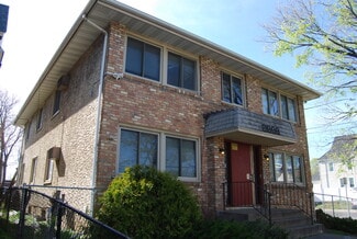 Plus de détails pour 2800 Stevens Ave, Minneapolis, MN - Logement à vendre