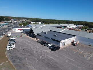 Plus de détails pour 2577 Route 112, Medford, NY - Local commercial à louer