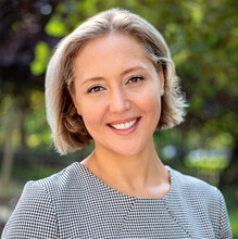 Milena Baram
