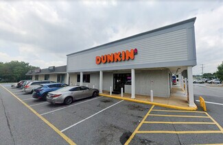 Plus de détails pour 3464 Naamans Rd, Wilmington, DE - Local commercial à louer