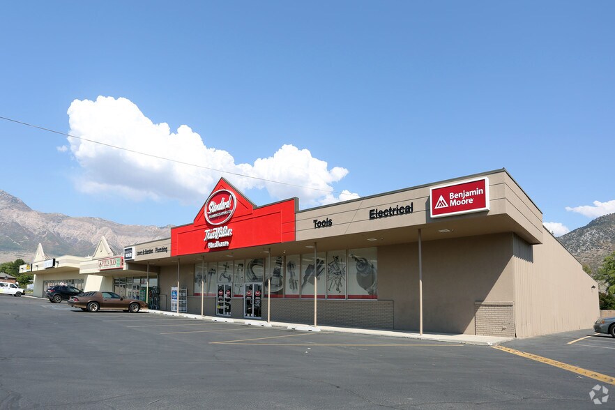 1964 N Washington Blvd, North Ogden, UT à louer - Photo de l’immeuble – Image 3 sur 3