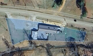 Plus de détails pour 2258 Co 46 Rd, Shelby, AL - Local commercial à vendre
