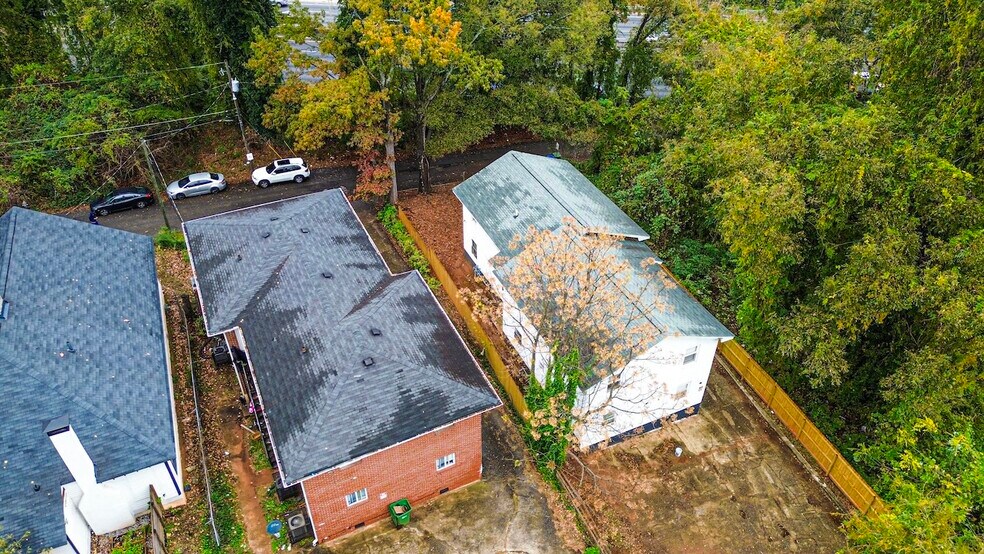 1152 Greenwich St Sw, Atlanta, GA à vendre - Aérien – Image 2 sur 16