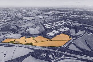 Plus de détails pour Mansfield Road, Nottingham - Industriel/Logistique à louer