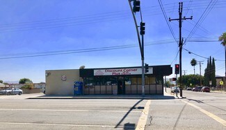 Plus de détails pour 17525 Arrow Blvd, Fontana, CA - Local commercial à louer