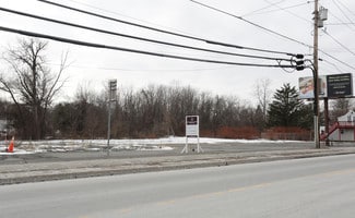 Plus de détails pour 128-130 Main Ave, Wynantskill, NY - Terrain à vendre