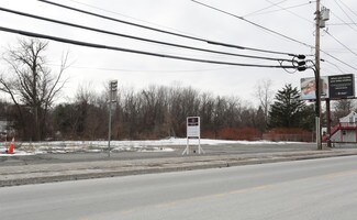 Plus de détails pour 128-130 Main Ave, Wynantskill, NY - Terrain à vendre