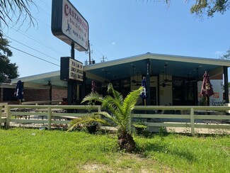 Plus de détails pour 2114 Bienville Blvd, Ocean Springs, MS - Local commercial à vendre