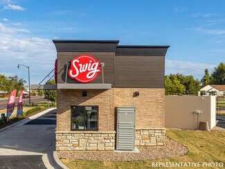 Plus de détails pour SEC of NE Coronado Dr. & NE Sunnyside School Rd., Blue Springs, MO - Local commercial à vendre