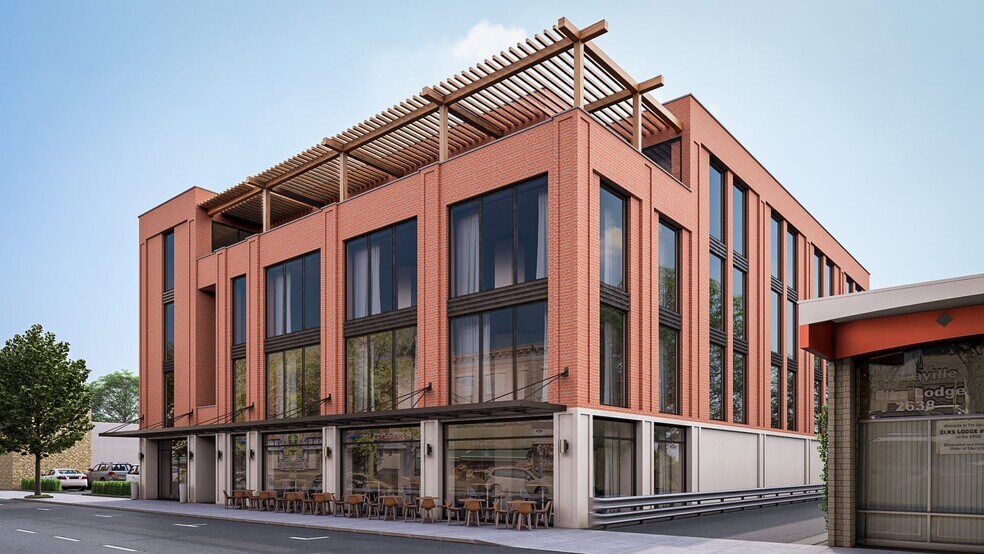 Parker St, Vacaville, CA à vendre - Photo de l’immeuble – Image 1 sur 16