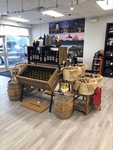 245-265 King George Rd, Brantford, ON à louer Photo intérieure– Image 2 sur 5