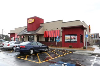 Plus de détails pour 1284 Boston Rd, Springfield, MA - Local commercial à louer