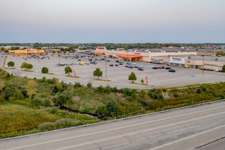 Plus de détails pour 653-697 N Westhill Blvd, Appleton, WI - Local commercial à louer