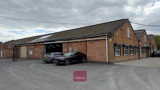 Plus de détails pour Stapleford Rd, Trowell - Local d'activités à louer