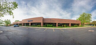 Plus de détails pour 11701-11719 W 79th St, Lenexa, KS - Bureau à vendre