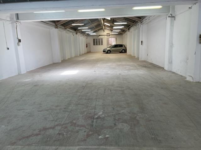 Industriel/Logistique dans Sabadell, Barcelona à vendre - Photo intérieure – Image 2 sur 5