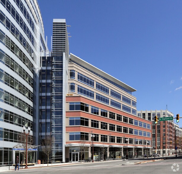3001 Washington Blvd, Arlington, VA à vendre - Photo de l’immeuble – Image 3 sur 14