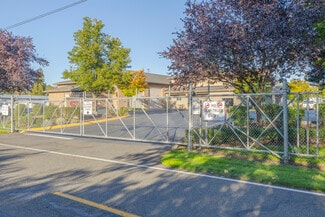 Plus de détails pour 1813 137th Ave E, Sumner, WA - Industriel/Logistique à louer