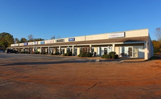 Plus de détails pour 11227 Al Hwy 157, Moulton, AL - Local commercial à louer