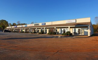 Plus de détails pour 11227 Al Hwy 157, Moulton, AL - Local commercial à louer
