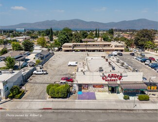 Plus de détails pour 9869 Garvey Ave, El Monte, CA - Local commercial à vendre