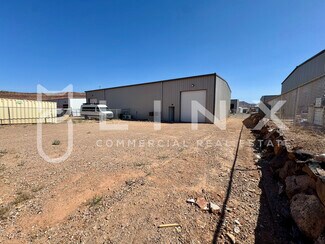 Plus de détails pour 448 Commerce Dr, Hurricane, UT - Industriel/Logistique à vendre
