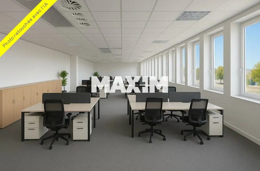 31 Rue Elsa Triolet, Dijon à louer - Photo intérieure – Image 1 sur 6