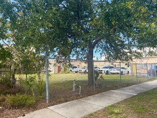 Plus de détails pour 1420 5th St, Sarasota, FL - Terrain à vendre