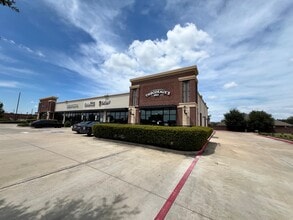 18320 W Airport Blvd, Richmond, TX à louer Photo intérieure– Image 1 sur 9