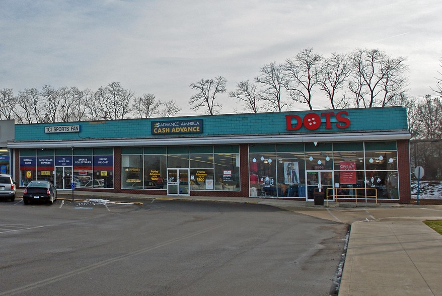 3958 Linden Ave, Dayton, OH à louer - Photo principale – Image 1 sur 34