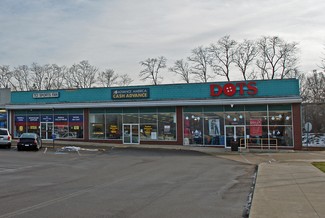 Plus de détails pour 3958 Linden Ave, Dayton, OH - Local commercial à louer