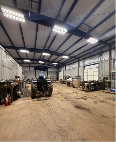 1595 S US Highway 79, Carthage, TX à vendre - Photo de l’immeuble – Image 3 sur 9