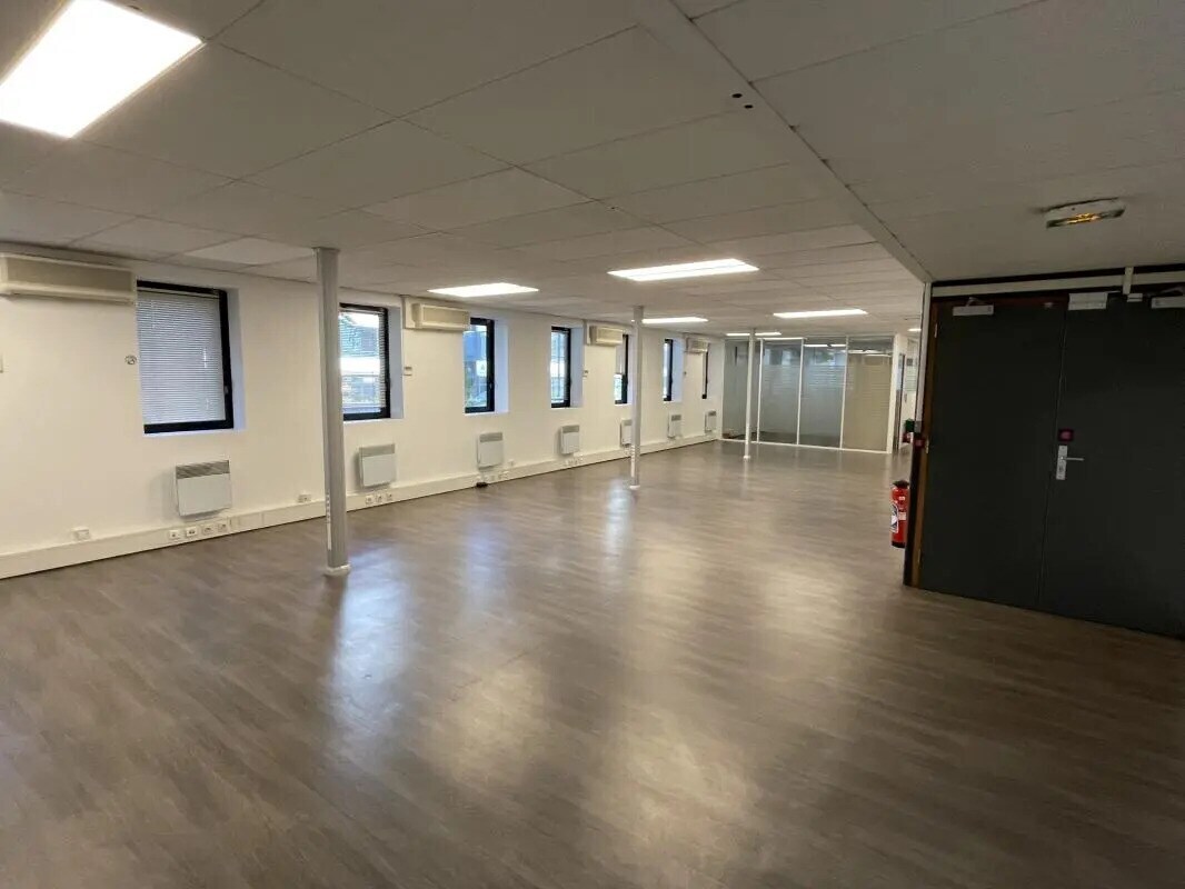 171 Avenue Georges Clemenceau, Nanterre à louer Photo intérieure– Image 1 sur 4