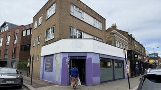 Plus de détails pour 274-278 North End Rd, Londres - Local commercial à louer