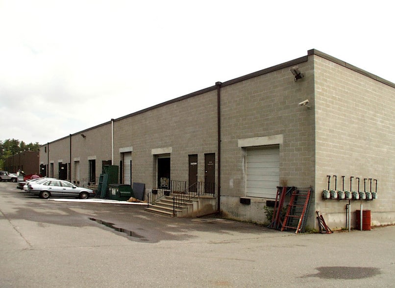 10-12 Delaware Dr, Salem, NH à louer - Autre – Image 2 sur 4