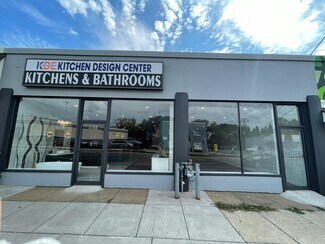 Plus de détails pour 4788-4790 Langston Blvd, Arlington, VA - Local commercial à vendre