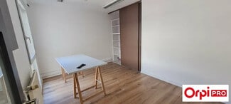 Plus de détails pour Bureau à louer