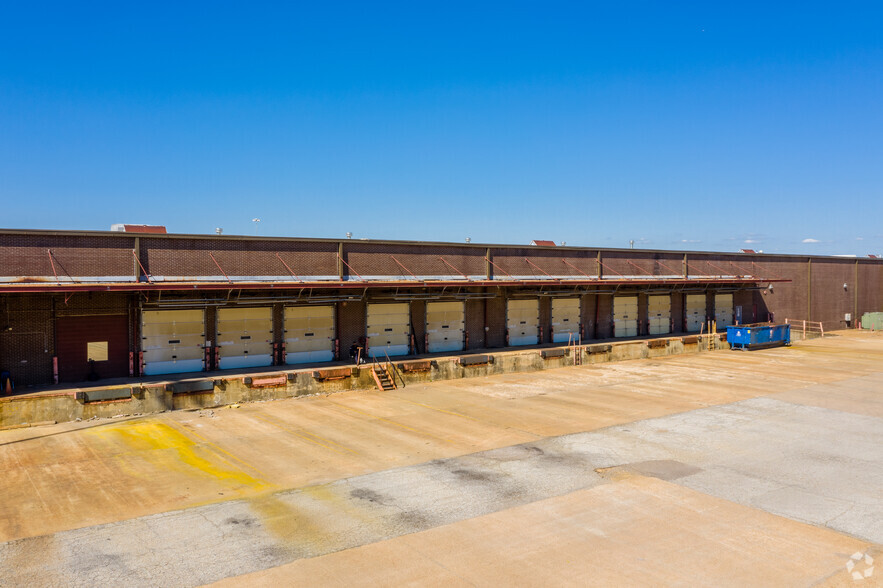 4300 New Getwell Rd, Memphis, TN à louer - Photo de l’immeuble – Image 3 sur 3