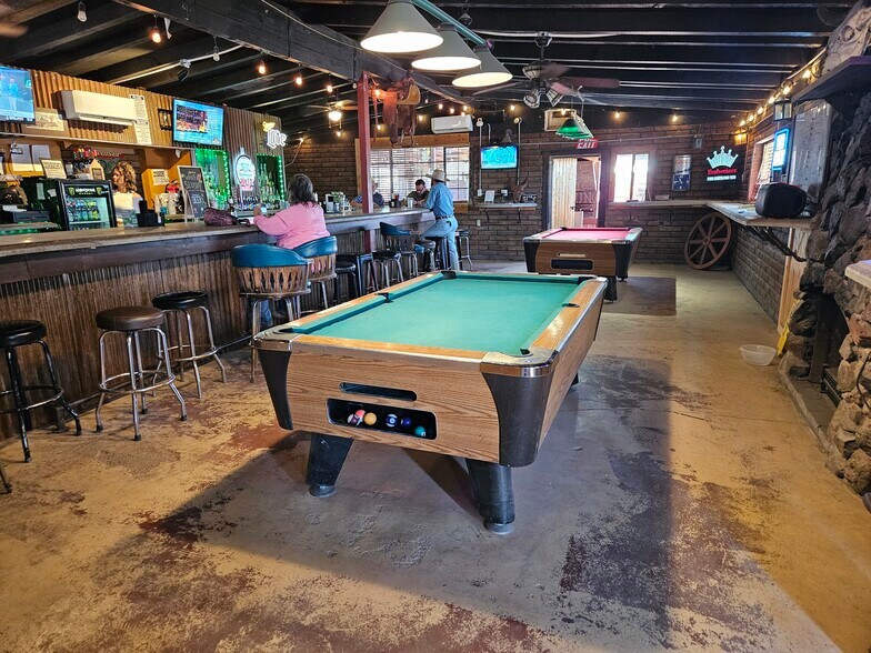 10348 N 191 Hwy, Elfrida, AZ à vendre - Photo de l’immeuble – Image 3 sur 9