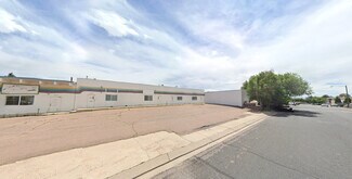 Plus de détails pour 409 Tia Juana St, Colorado Springs, CO - Industriel/Logistique à louer