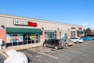 Plus de détails pour 704-720 Harry Sauner Rd, Hillsboro, OH - Local commercial à louer