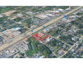 9418 N Freeway, Houston, TX à louer Photo intérieure– Image 2 sur 4