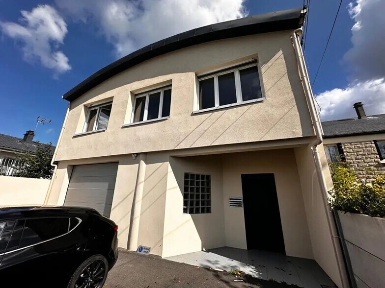 Bureau dans Le Havre à vendre - Photo de l’immeuble – Image 3 sur 3