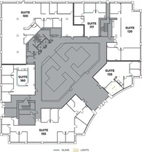 15635 Alton Pky, Irvine, CA à louer Plan d’étage– Image 1 sur 1